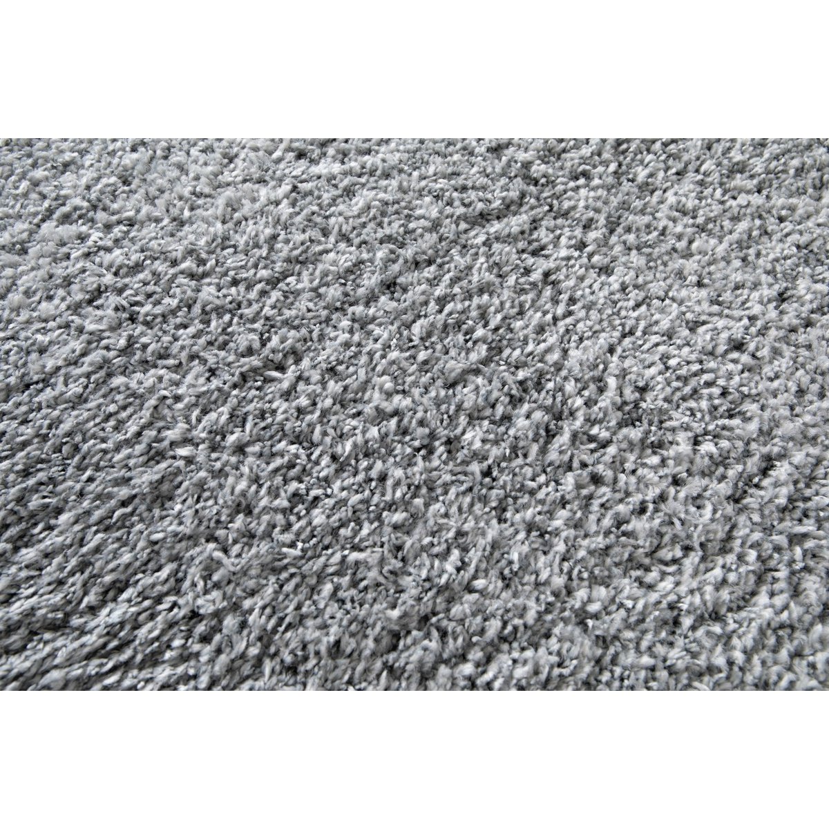 Hamptons Blue Shag Rug 200cm x 290cm
