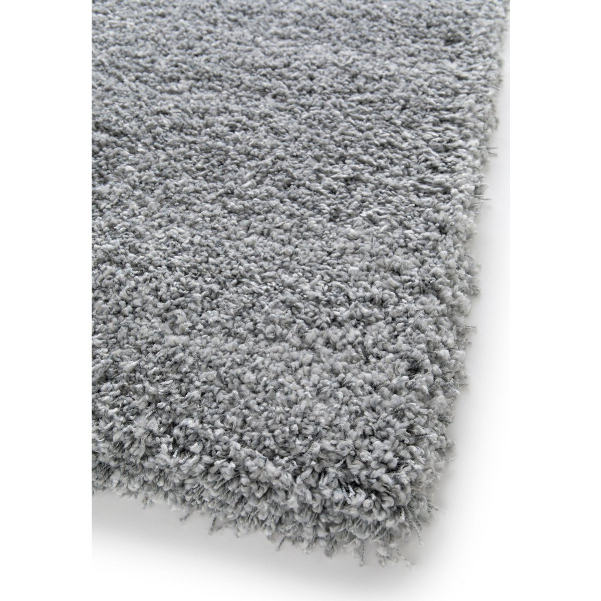 Hamptons Blue Shag Rug 200cm x 290cm